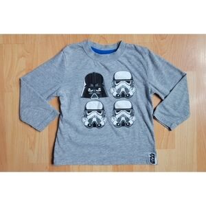 BUNDLE & SAVE Star Wars long sleeve t-shirt